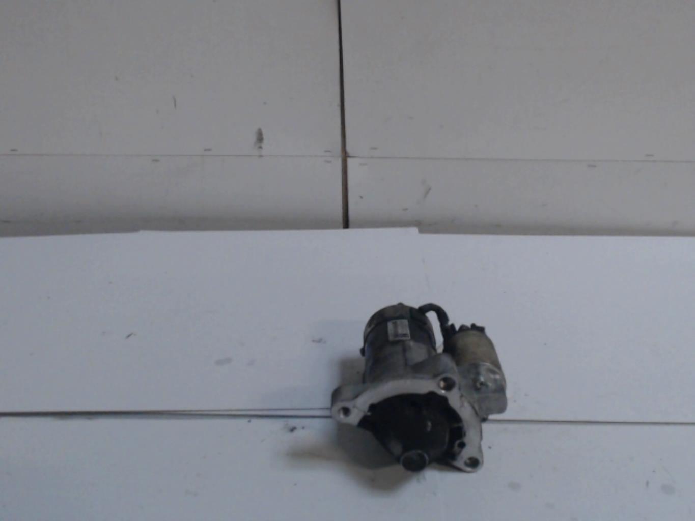 Demarreur PEUGEOT 407 PHASE 1 Essence - 1