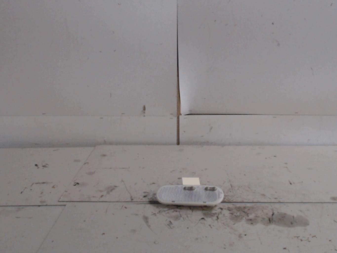 Eclairage de plafonnier RENAULT TRAFIC 3  - 1