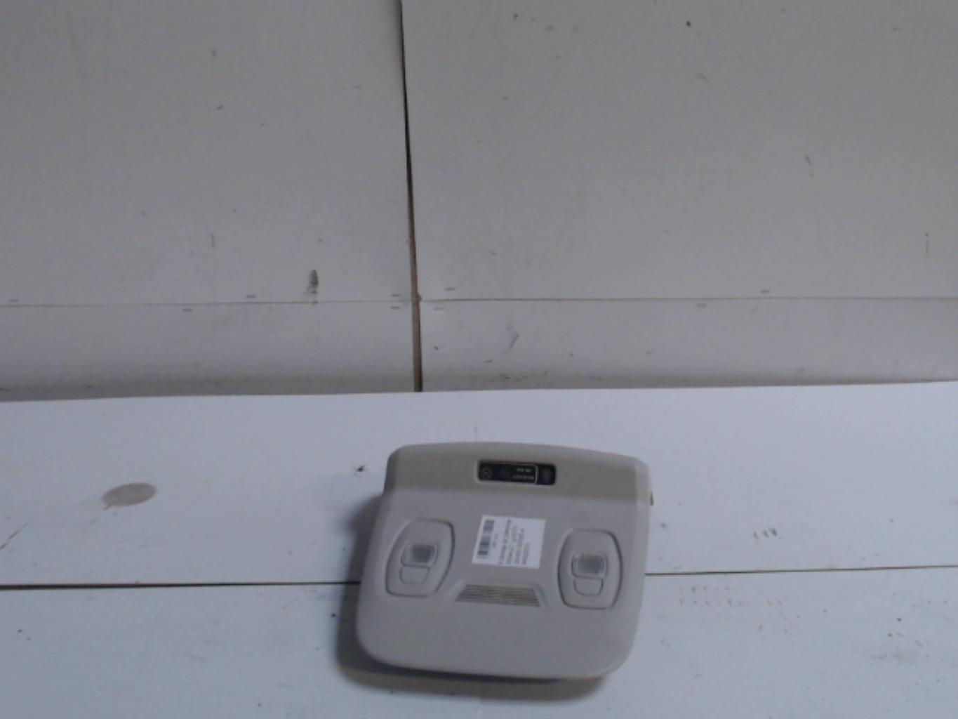 Eclairage de plafonnier RENAULT GRAND SCENIC 4  - 1