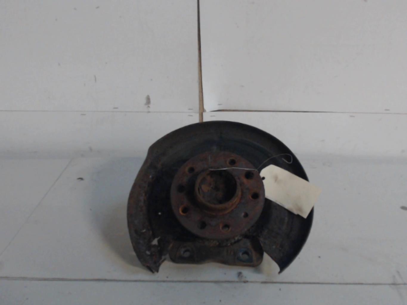 Fusee arriere gauche OPEL ASTRA H PHASE 1 Diesel - 1
