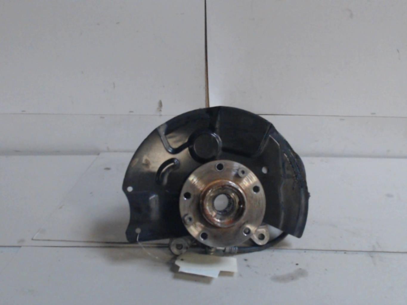 Fusee avant droit RENAULT GRAND SCENIC 4  - 1