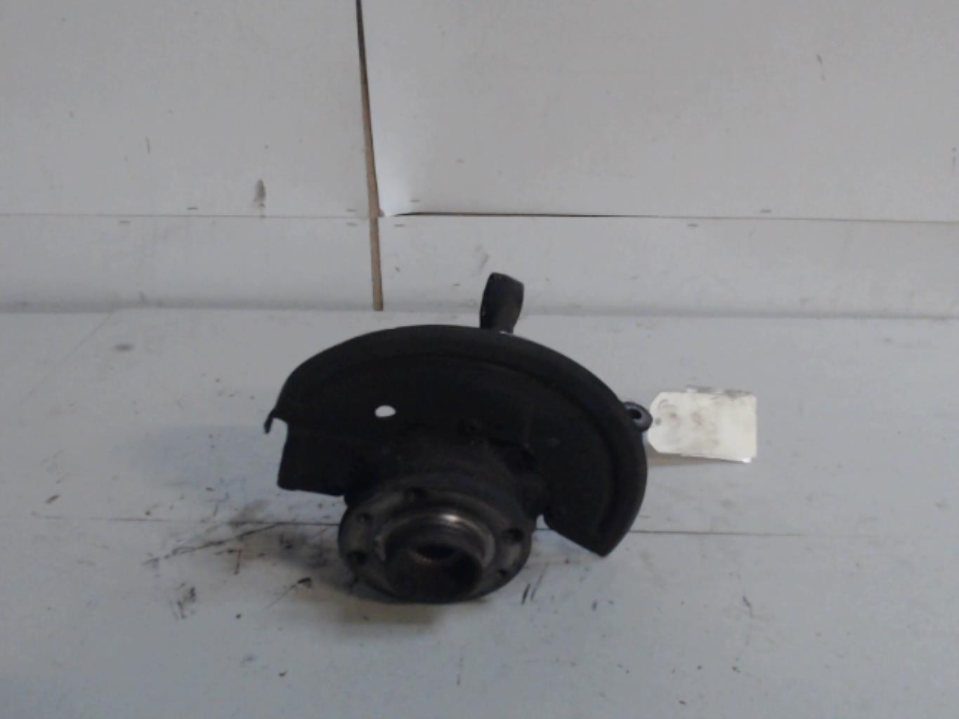 Fusee avant droit DACIA LODGY PHASE 1 Diesel - 1