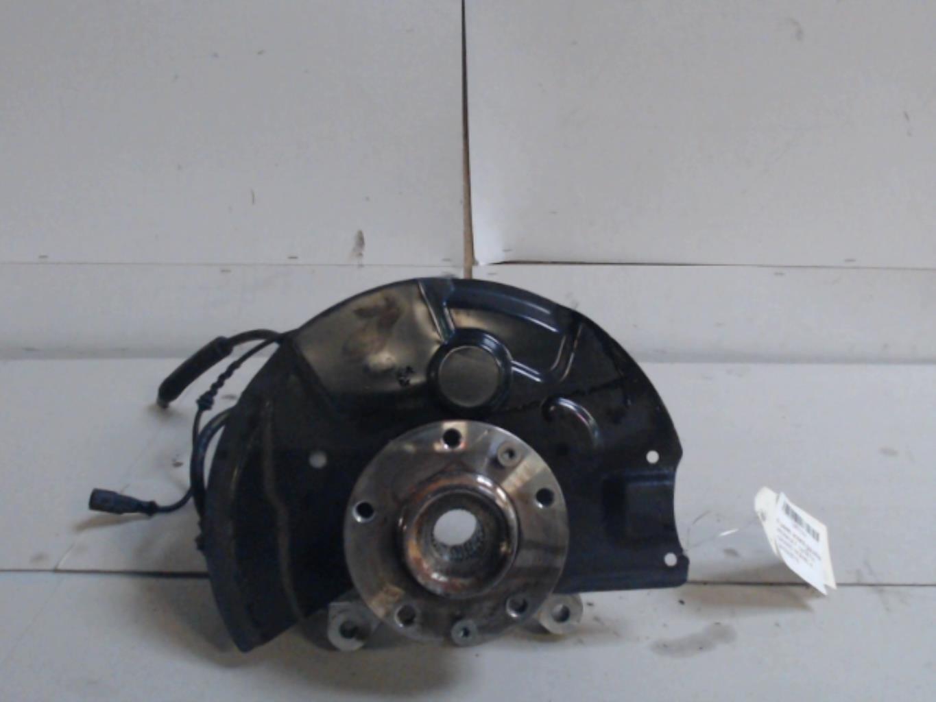 Fusee avant gauche RENAULT GRAND SCENIC 4  - 1