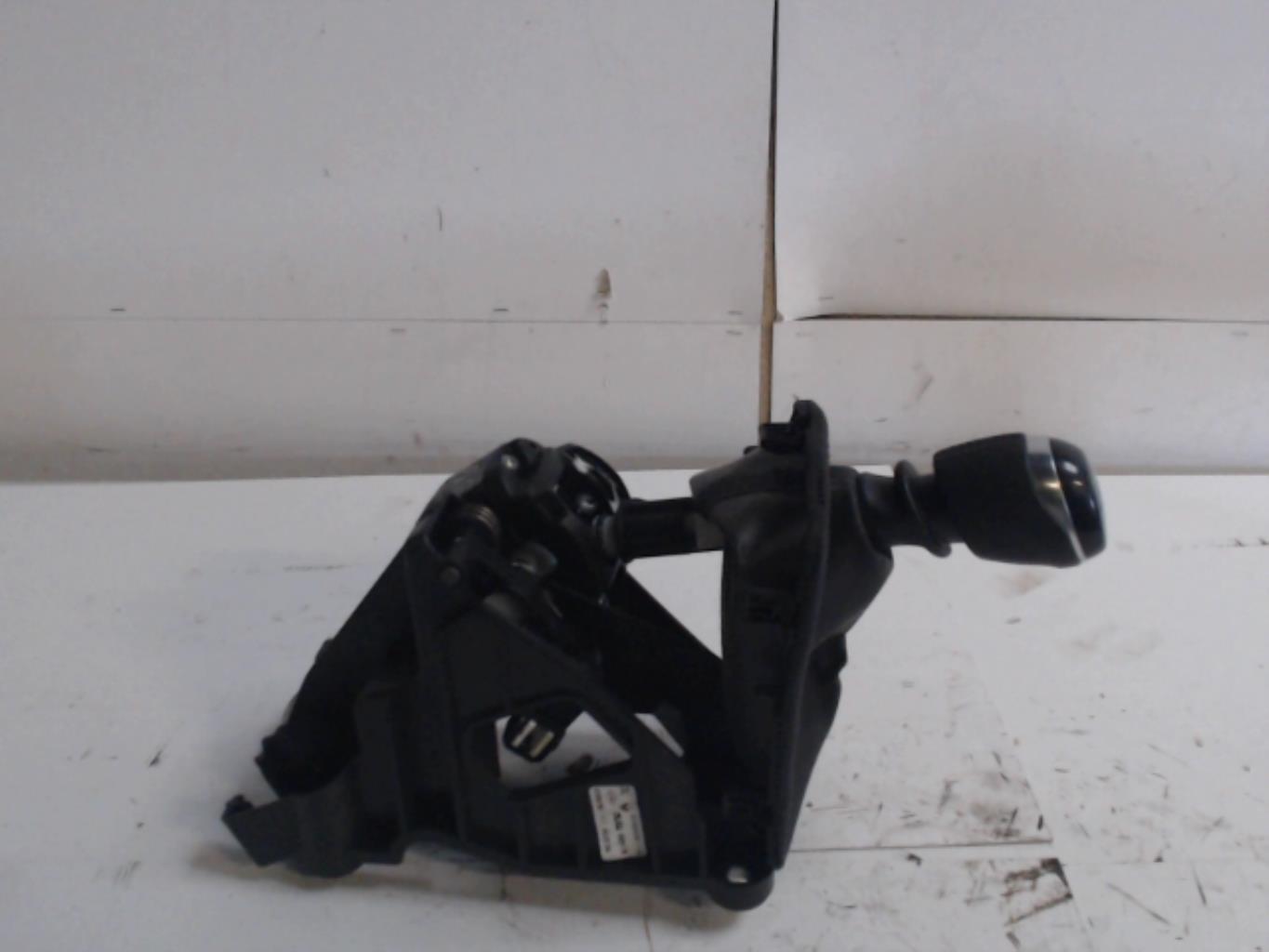 Levier de vitesses RENAULT GRAND SCENIC 4  - 1