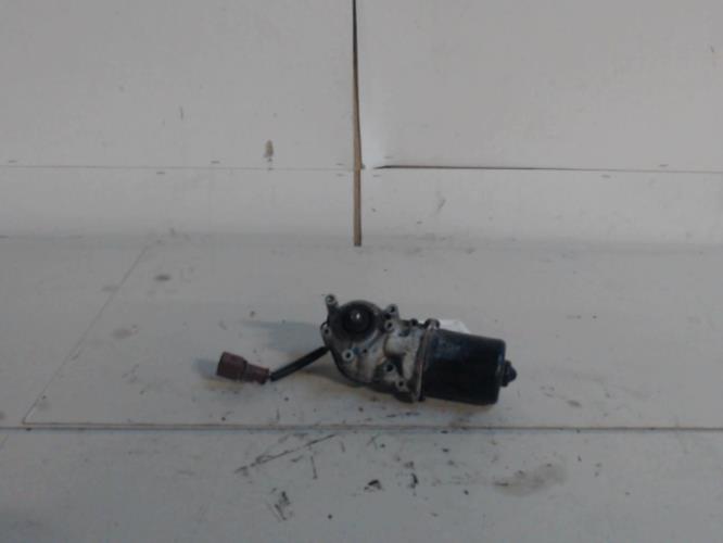 Moteur essuie glace avant -...