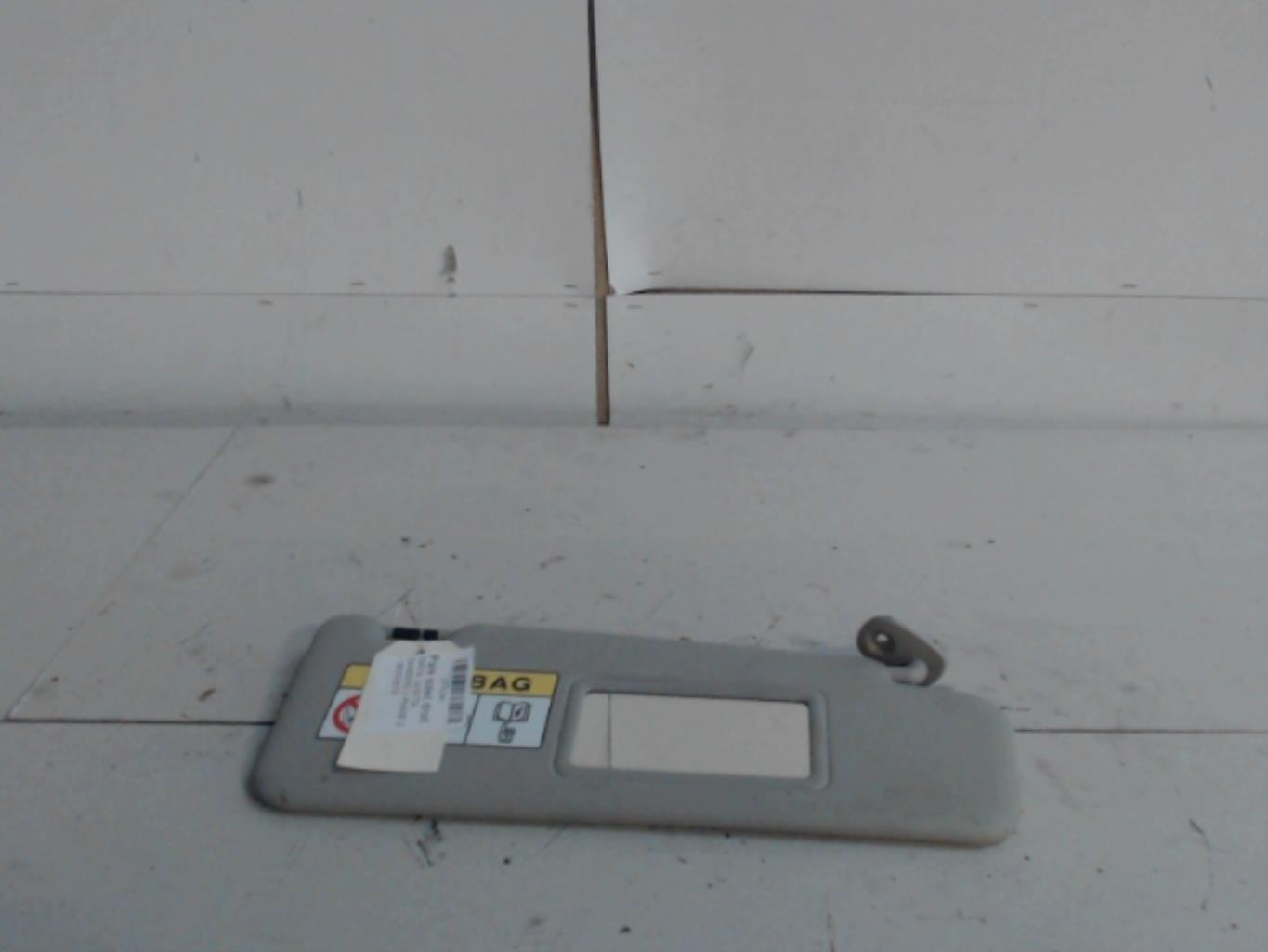 Pare soleil droit DACIA SANDERO 2 PHASE 2  - 1
