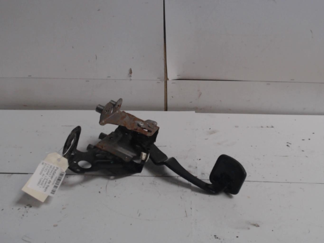 Pedale de frein RENAULT MEGANE 3 PHASE 1 Diesel - 1
