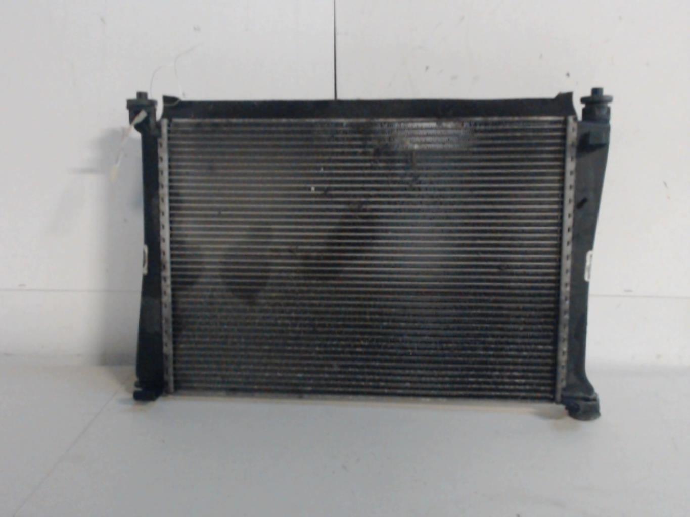 Radiateur eau FORD FIESTA 5 PHASE 1 Essence - 1