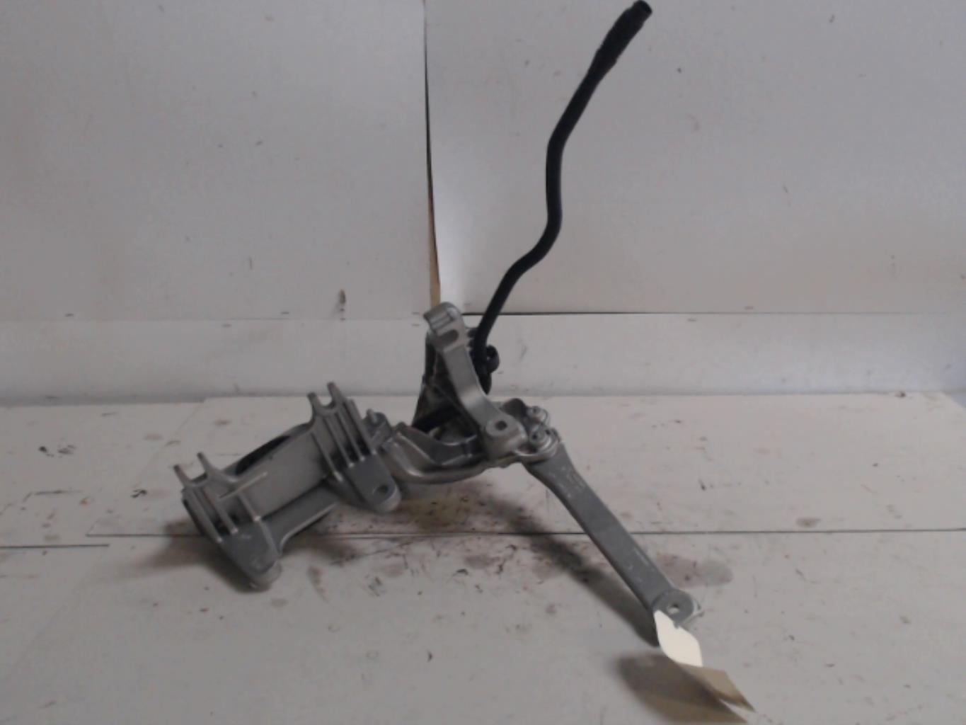 Support de boite RENAULT TRAFIC 3  - 1