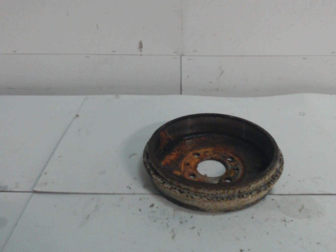 Tambour arriere droit CITROEN NEMO Diesel - 1