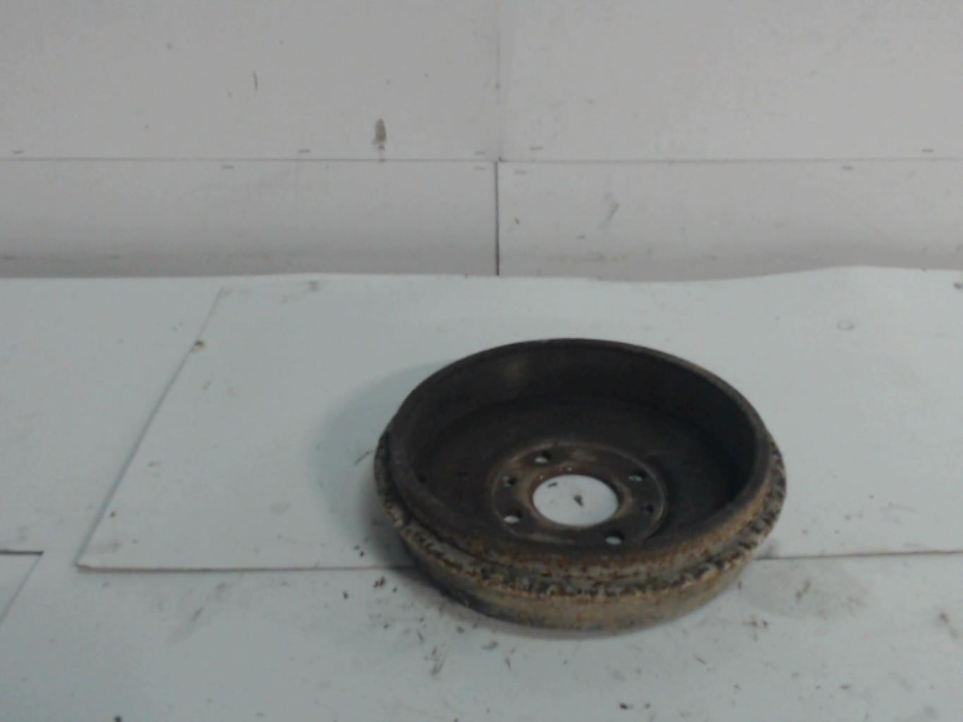 Tambour arriere gauche CITROEN NEMO Diesel - 1