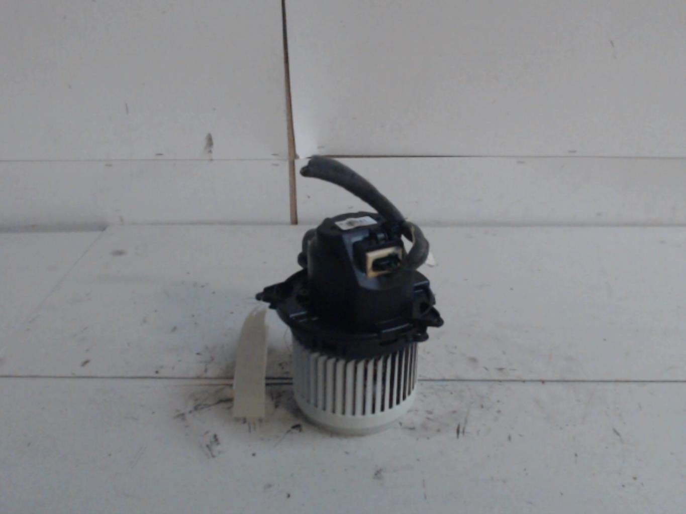 Ventilateur chauffage DACIA SANDERO 2 PHASE 2  - 1
