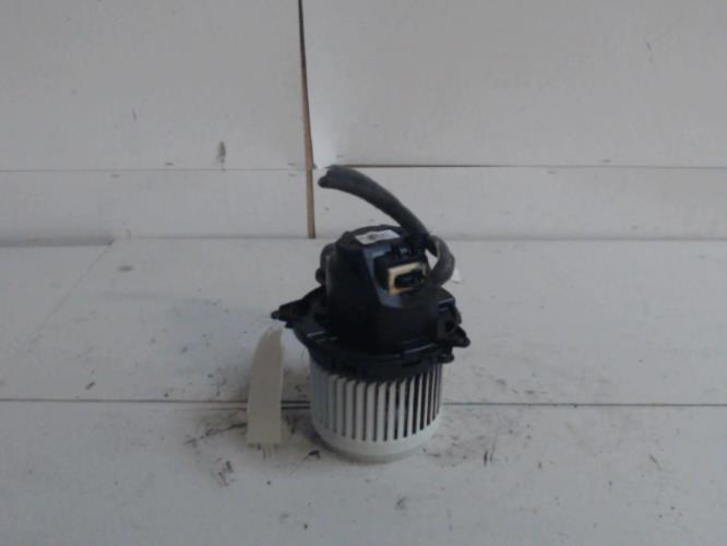 Ventilateur chauffage -...