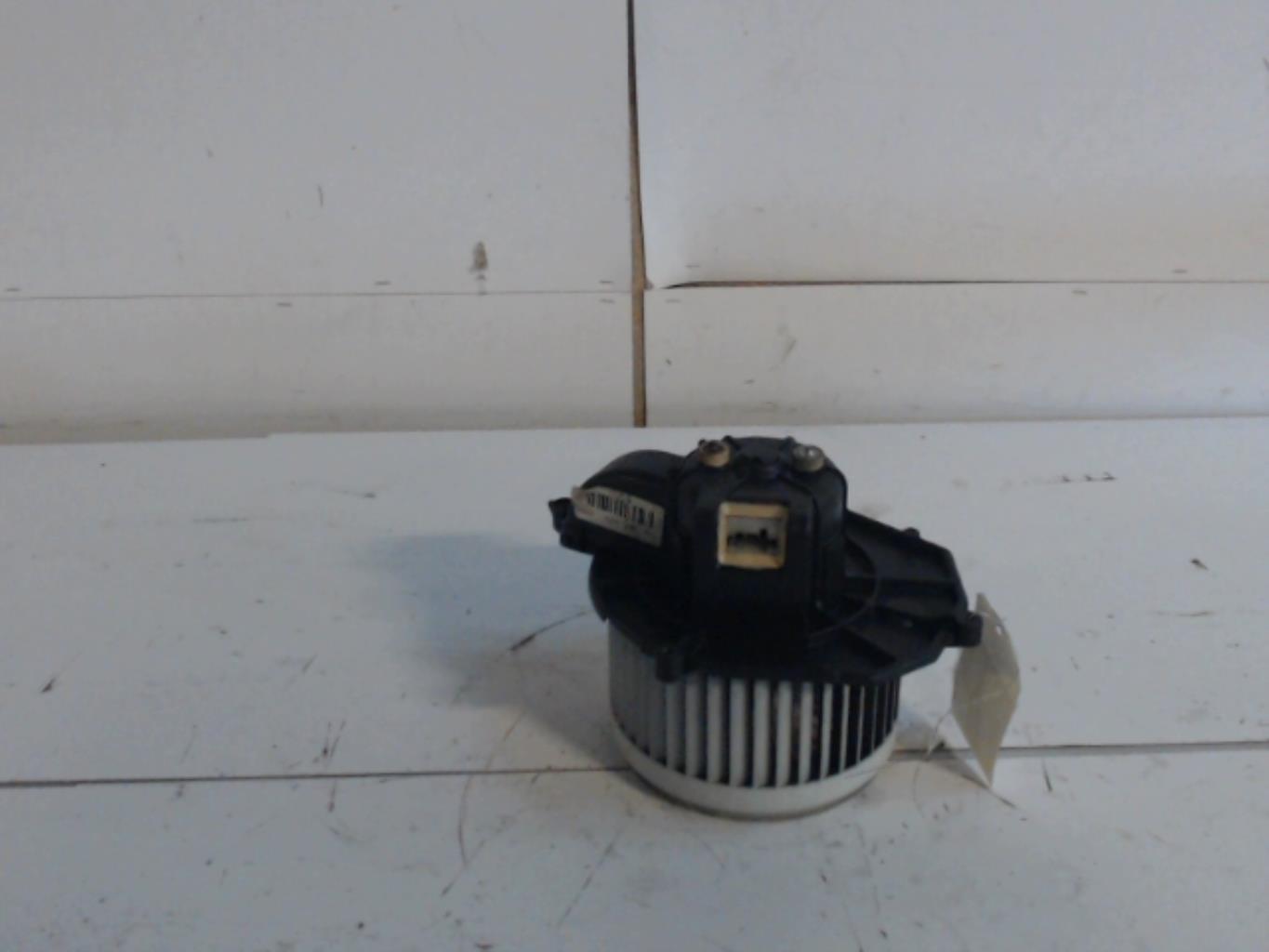 Ventilateur chauffage PEUGEOT PARTNER 2 PHASE 1  - 1
