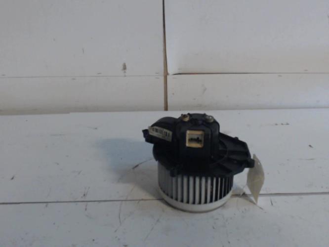 Ventilateur chauffage -...