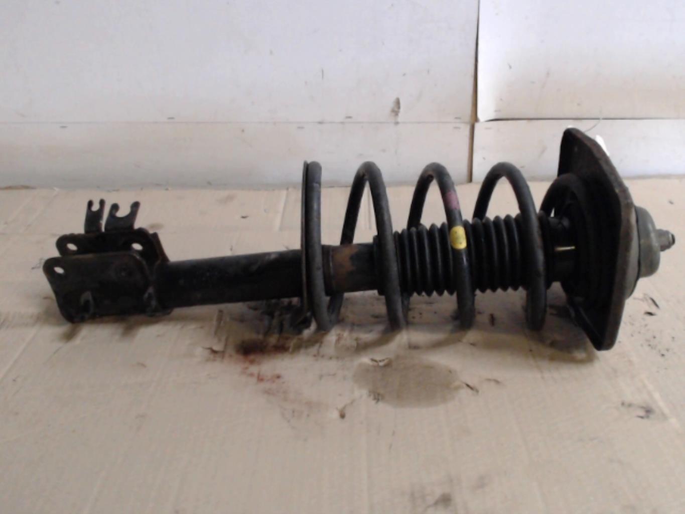 Amortisseur avant gauche CITROEN C8  - 1