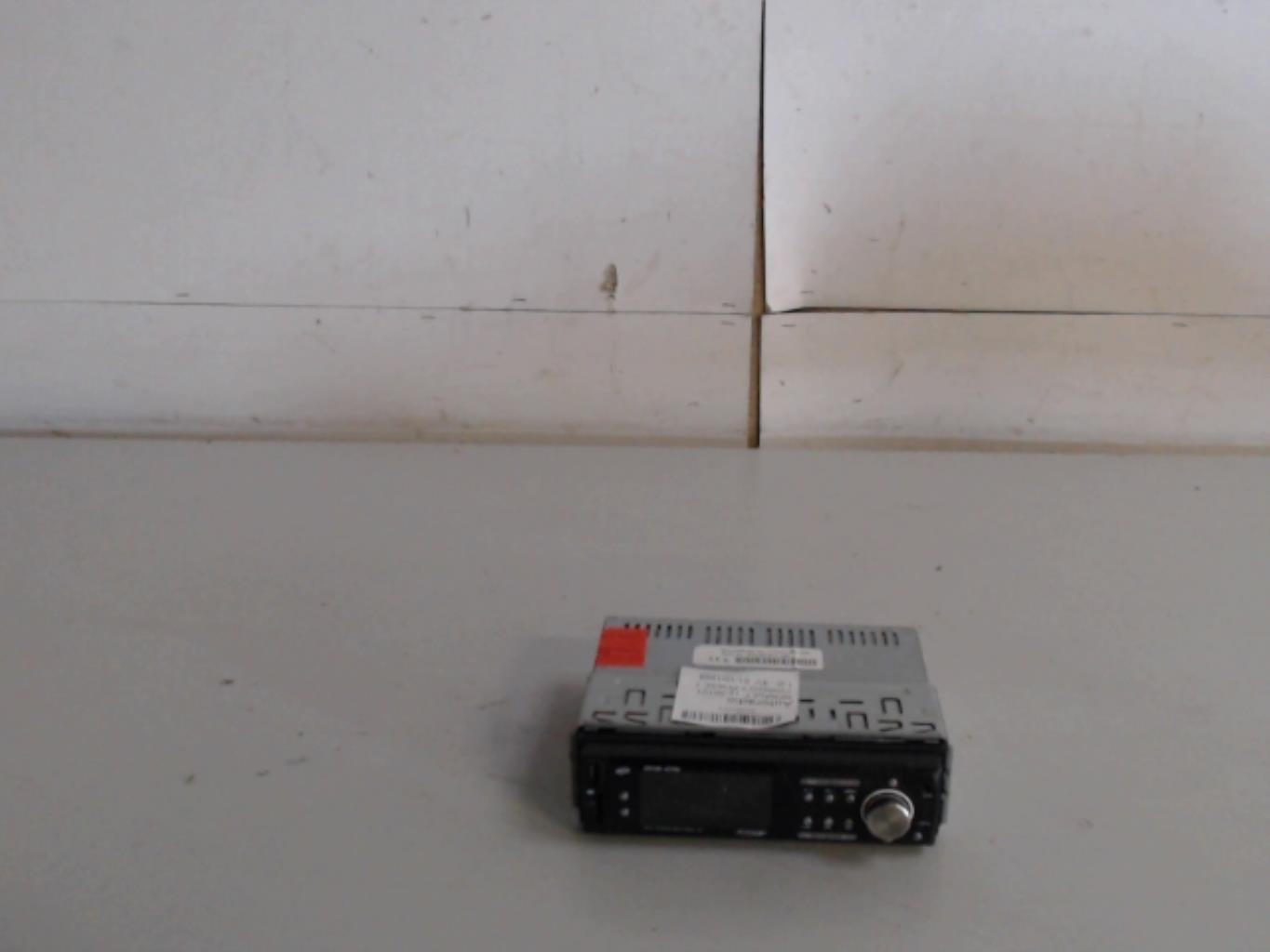 Autoradio RENAULT TWINGO 1 PHASE 1  - 1