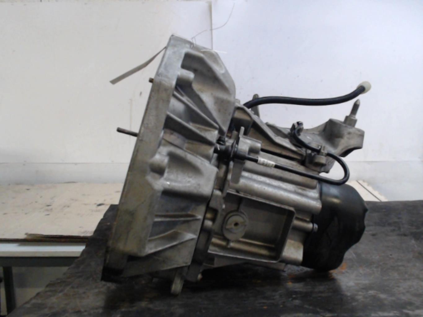 Boite de vitesses RENAULT TWINGO 2 PHASE 1  - 1