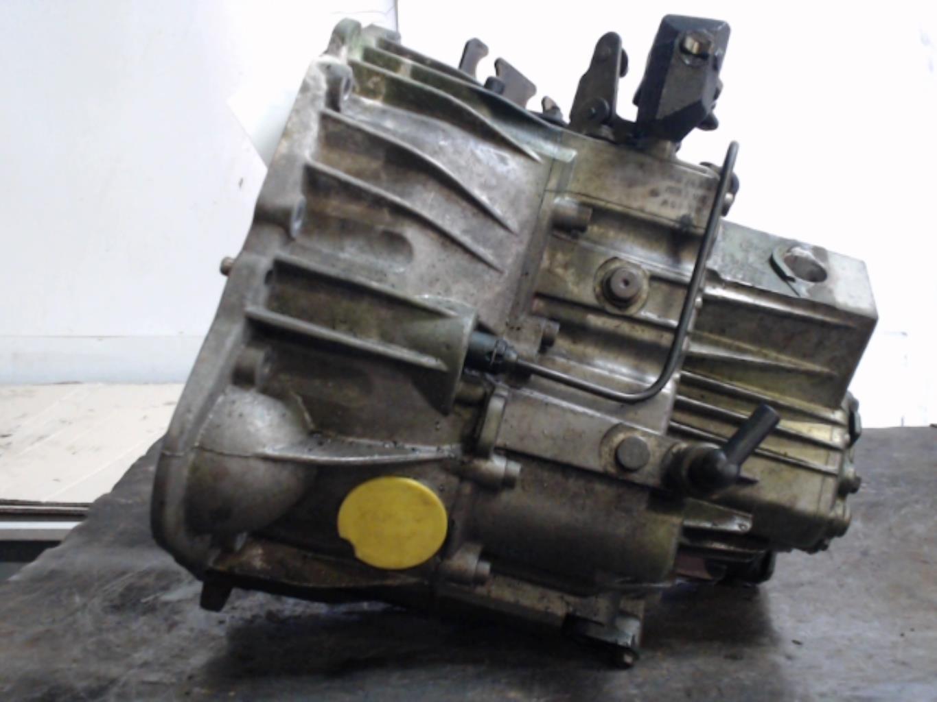 Boite de vitesses MERCEDES CLASSE V 638 PHASE 2  - 1