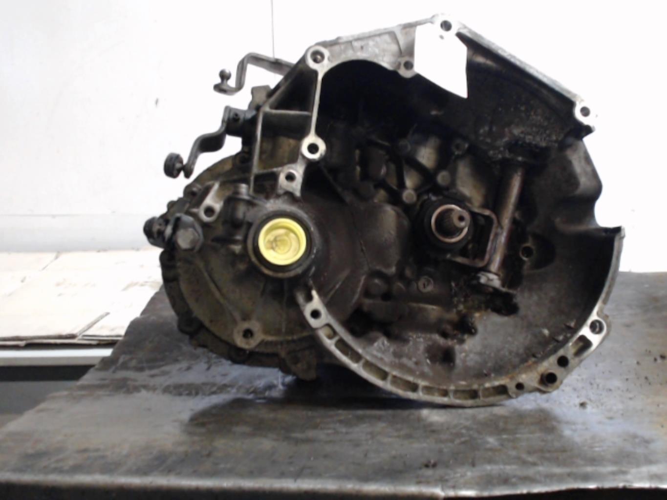 Boite de vitesses PEUGEOT 206+ Essence - 1