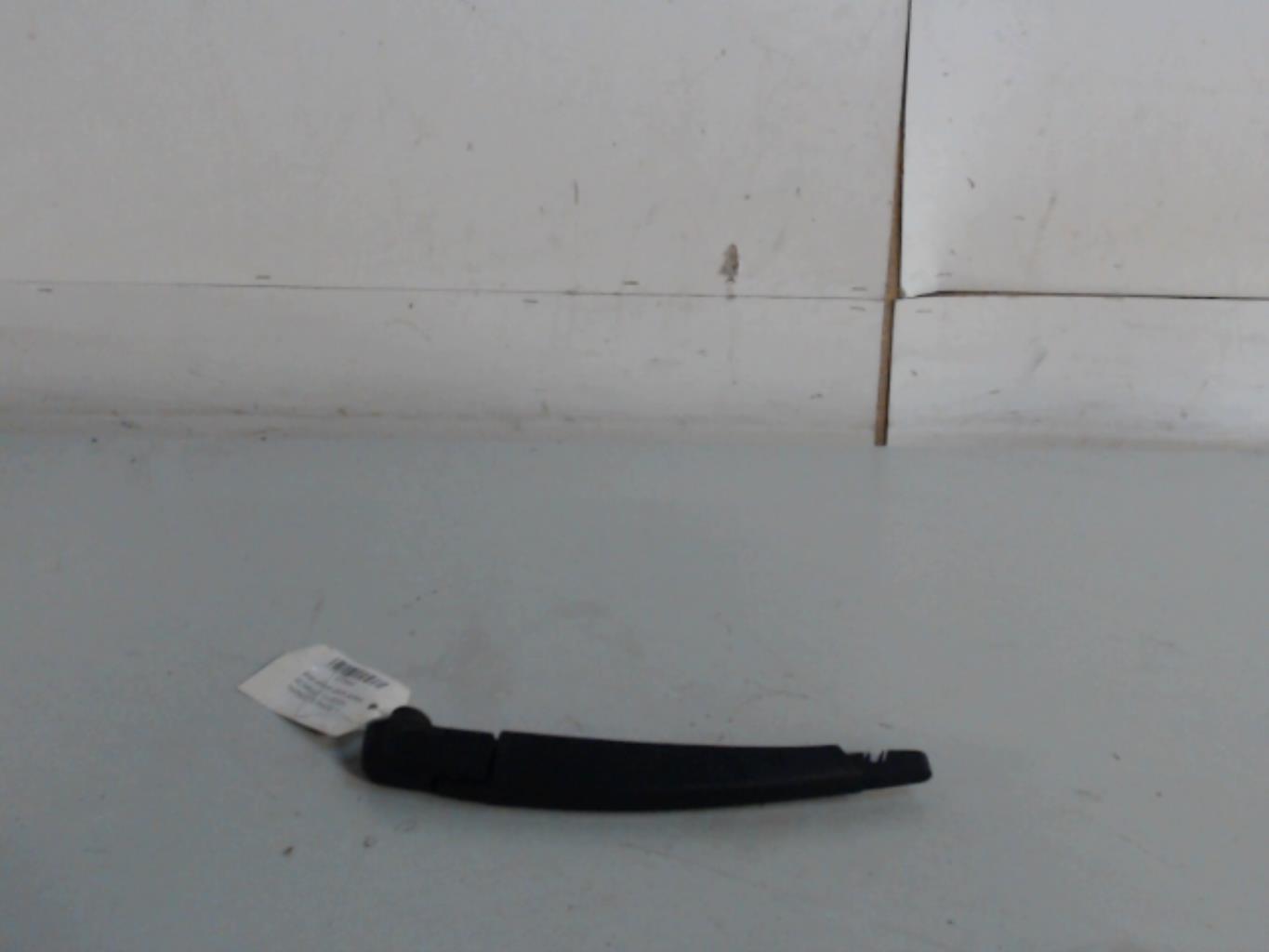 Bras essuie glace arriere RENAULT TWINGO 2 PHASE 1  - 1