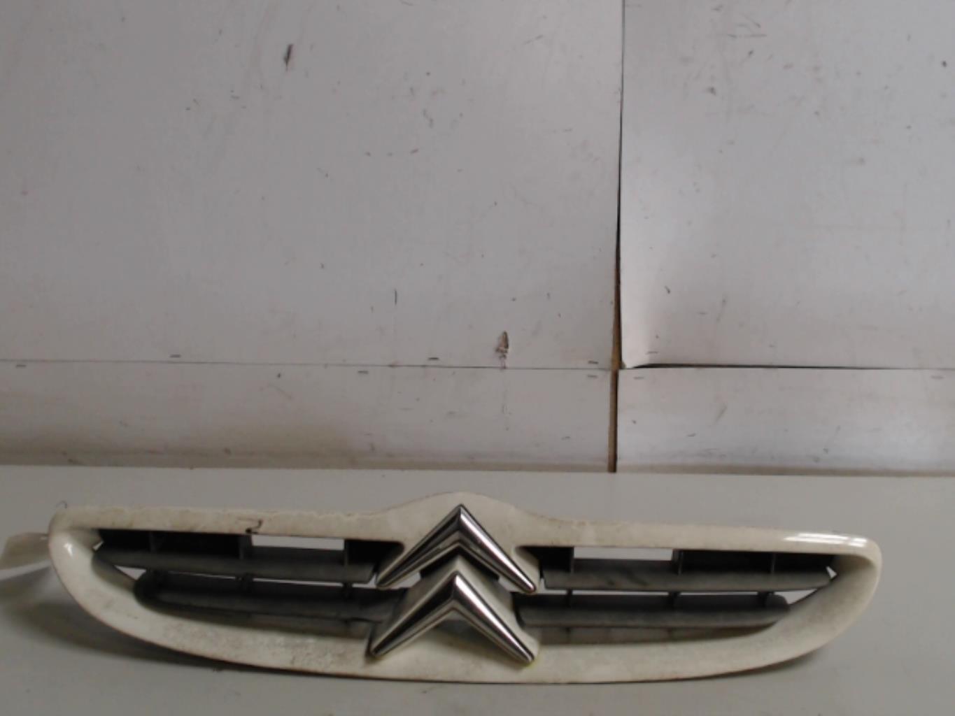 Calandre CITROEN SAXO PHASE 2  - 1