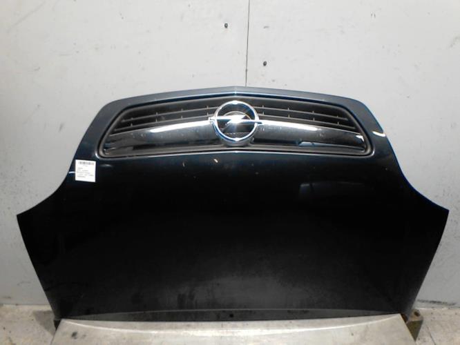 Capot - OPEL MERIVA A PHASE 2