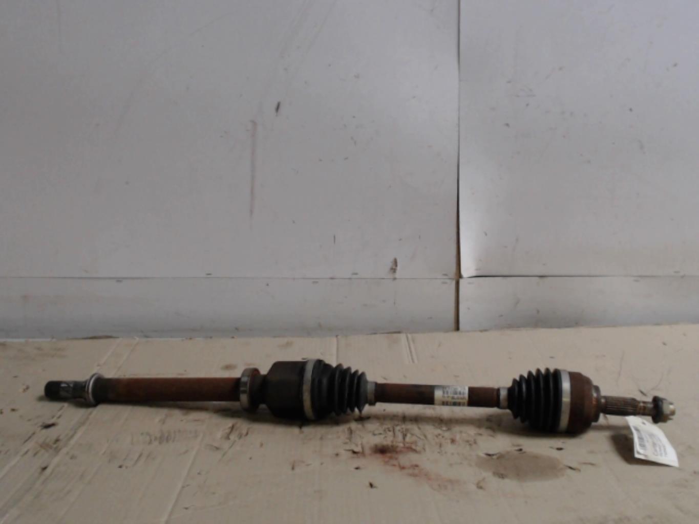 Cardan droit (transmission) RENAULT TWINGO 2 PHASE 1  - 1
