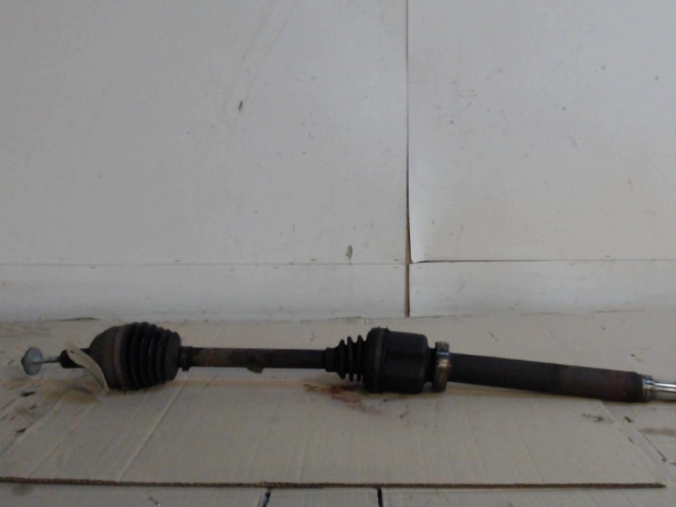 Cardan droit (transmission) FORD MONDEO 3 PHASE 1 Diesel - 1