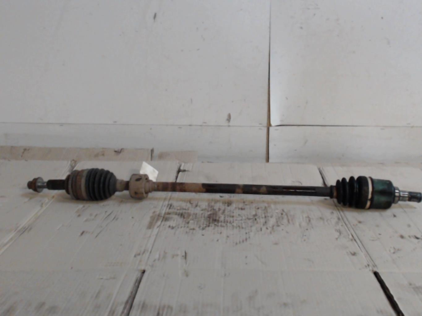 Cardan droit (transmission) SUZUKI SWIFT 3 Essence - 1