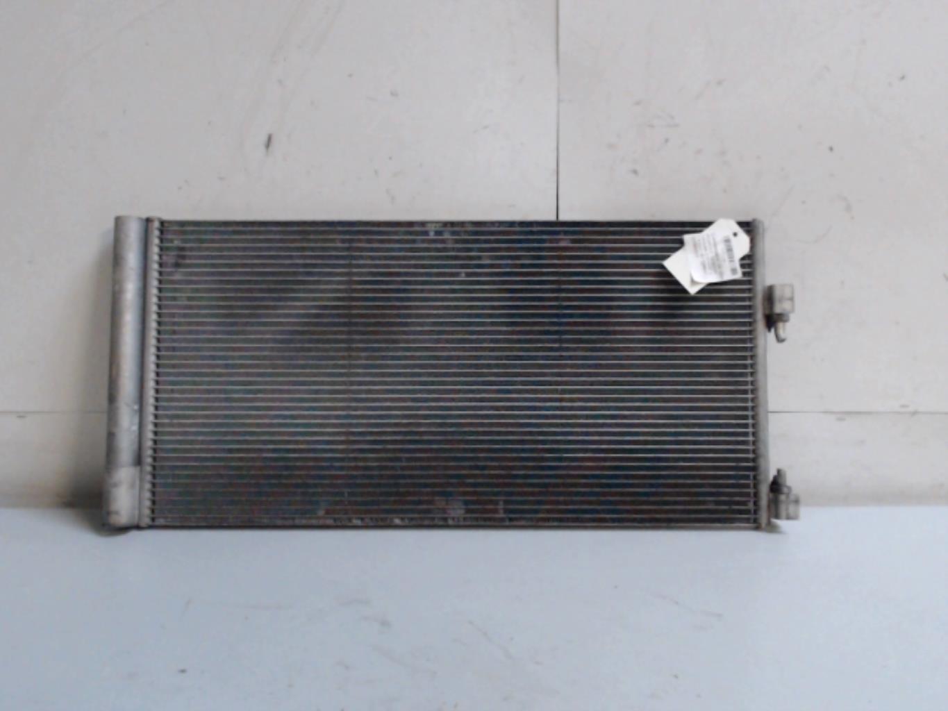 Condenseur de clim RENAULT LAGUNA 3 PHASE 2 Diesel - 1
