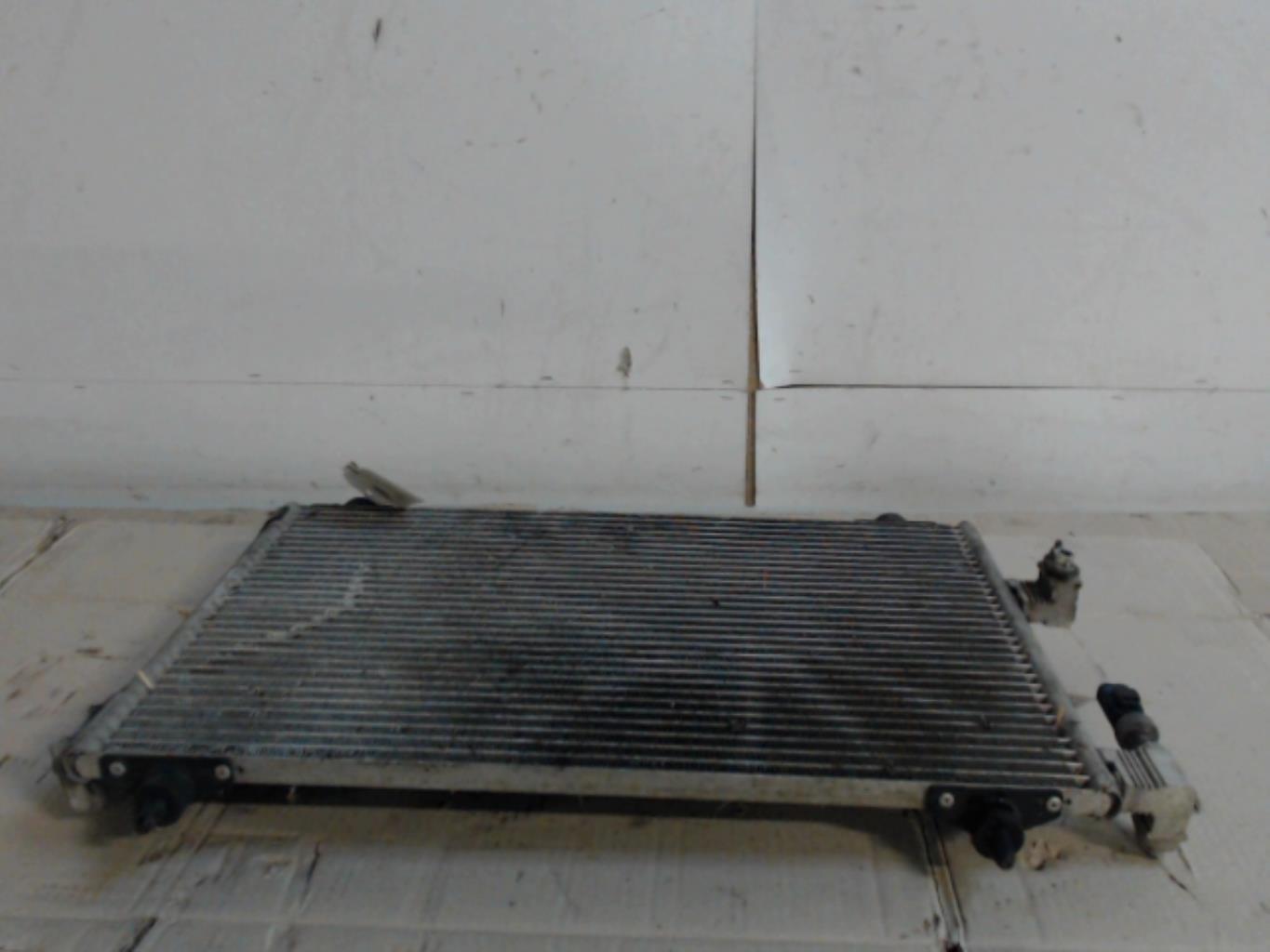 Condenseur de clim CITROEN C5 1 PHASE 2 Diesel - 1