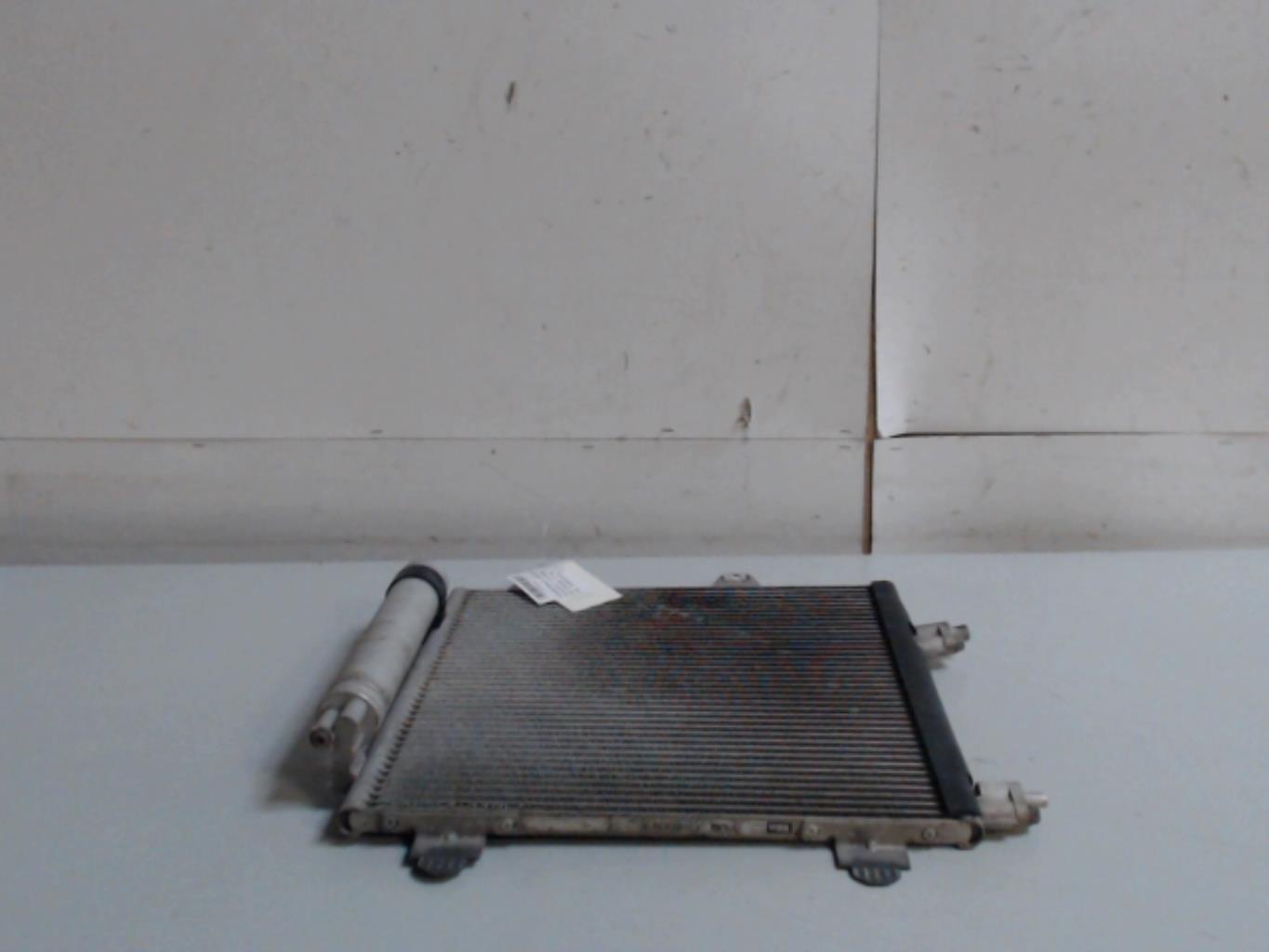 Condenseur de clim PEUGEOT 107 PHASE 3 Essence - 1