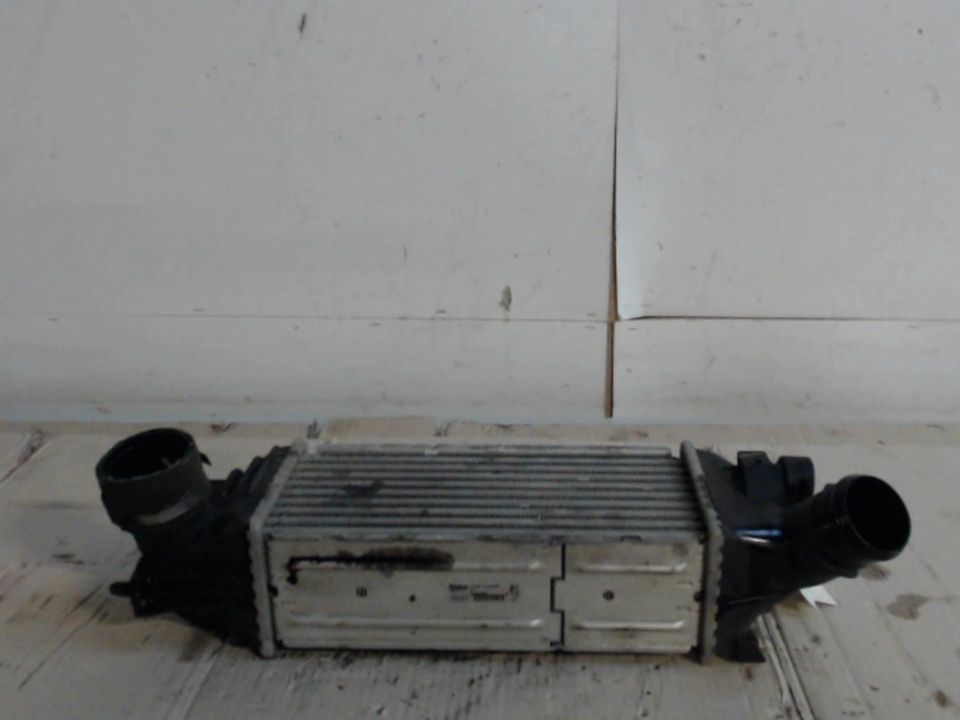 Echangeur air (Intercooler) CITROEN C5 1 PHASE 2 Diesel - 1