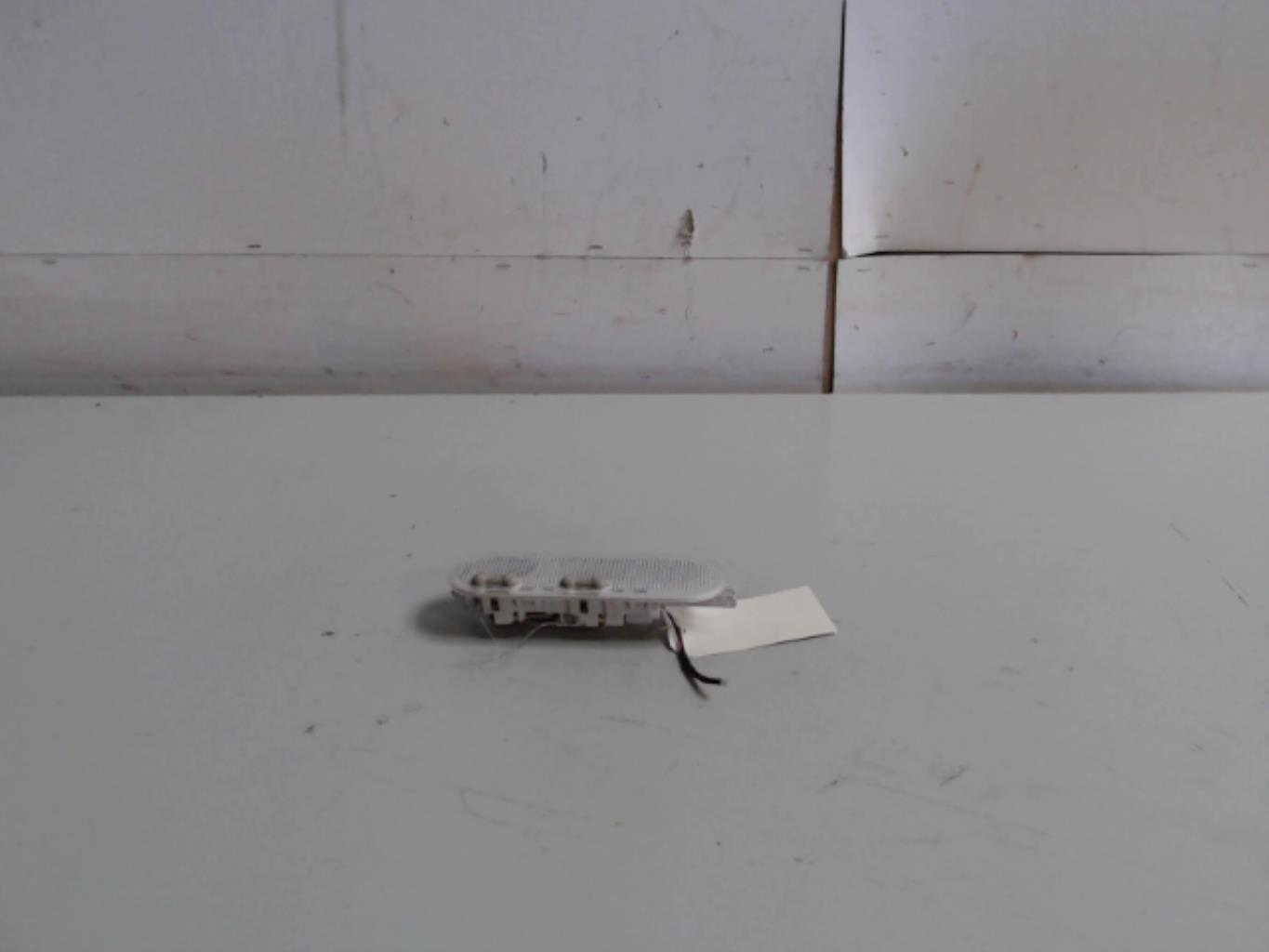 Eclairage de plafonnier RENAULT TWINGO 2 PHASE 1  - 1
