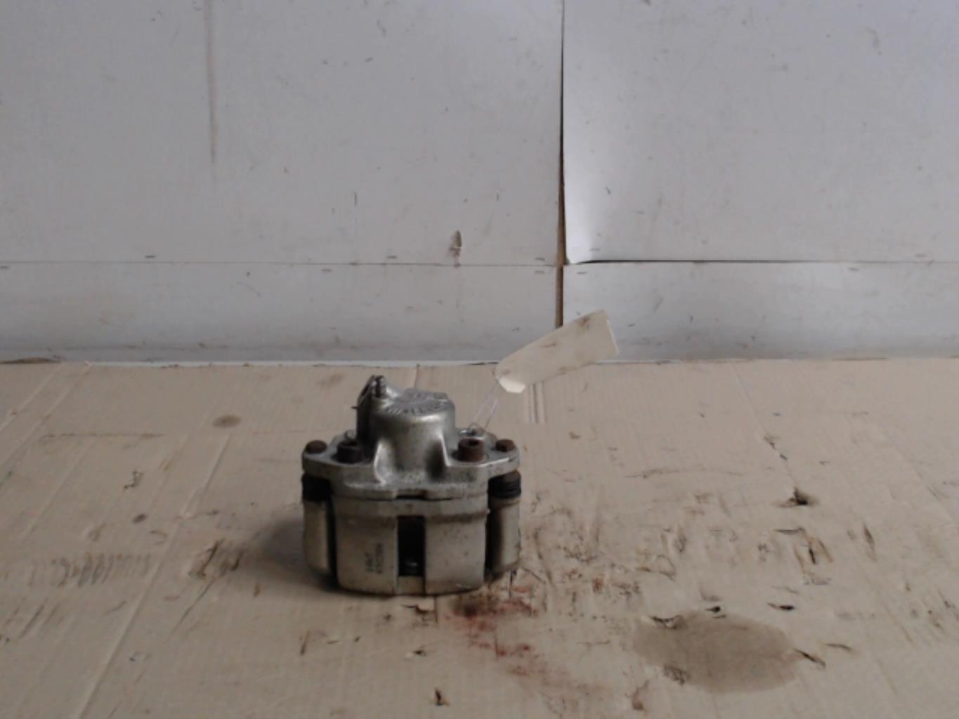 Etrier avant droit (freinage) RENAULT TWINGO 2 PHASE 1  - 1