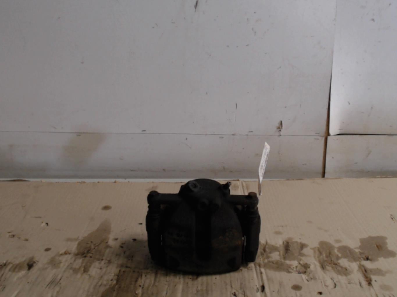Etrier avant gauche (freinage) RENAULT KANGOO 2 PHASE 1  - 1