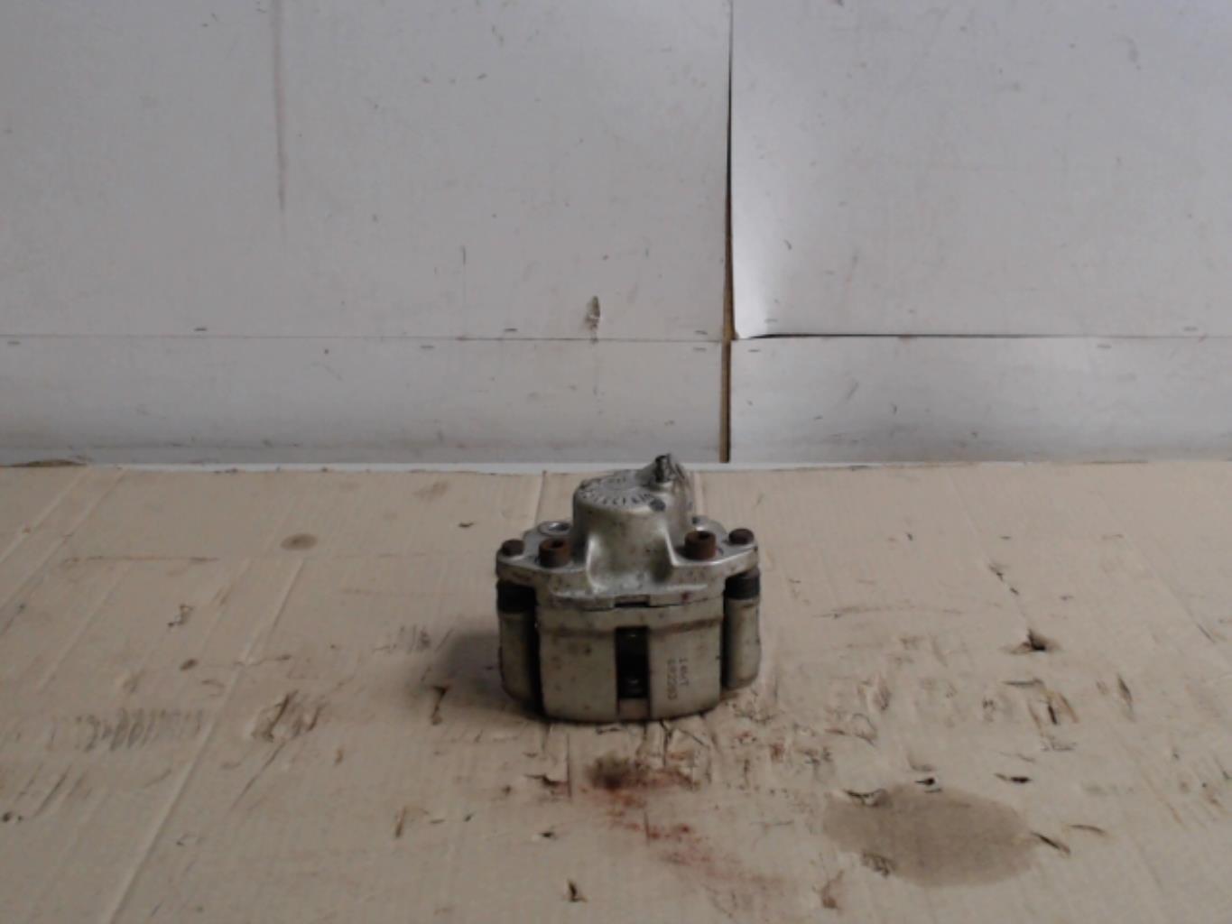 Etrier avant gauche (freinage) RENAULT TWINGO 2 PHASE 1  - 1