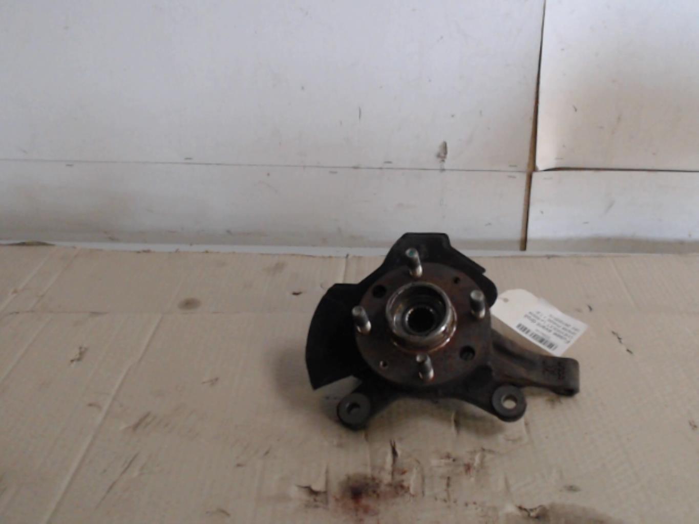 Fusee avant droit CHEVROLET SPARK PHASE 1 Essence - 1
