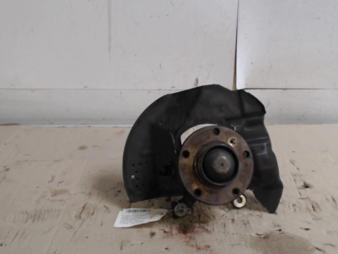 Fusee avant gauche - BMW...