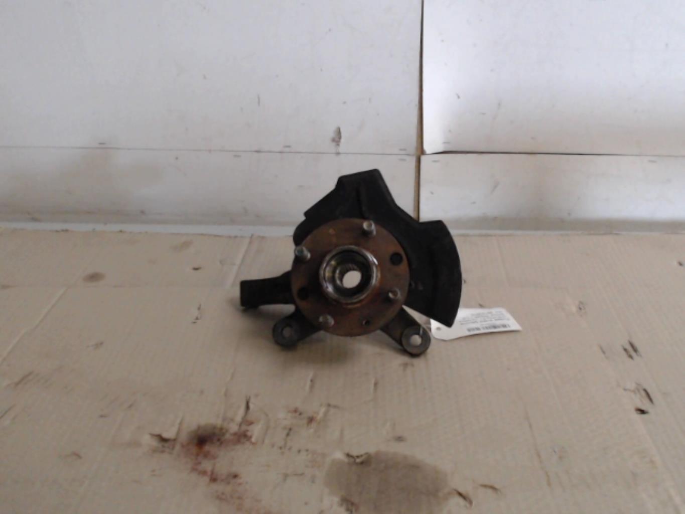 Fusee avant gauche CHEVROLET SPARK PHASE 1 Essence - 1