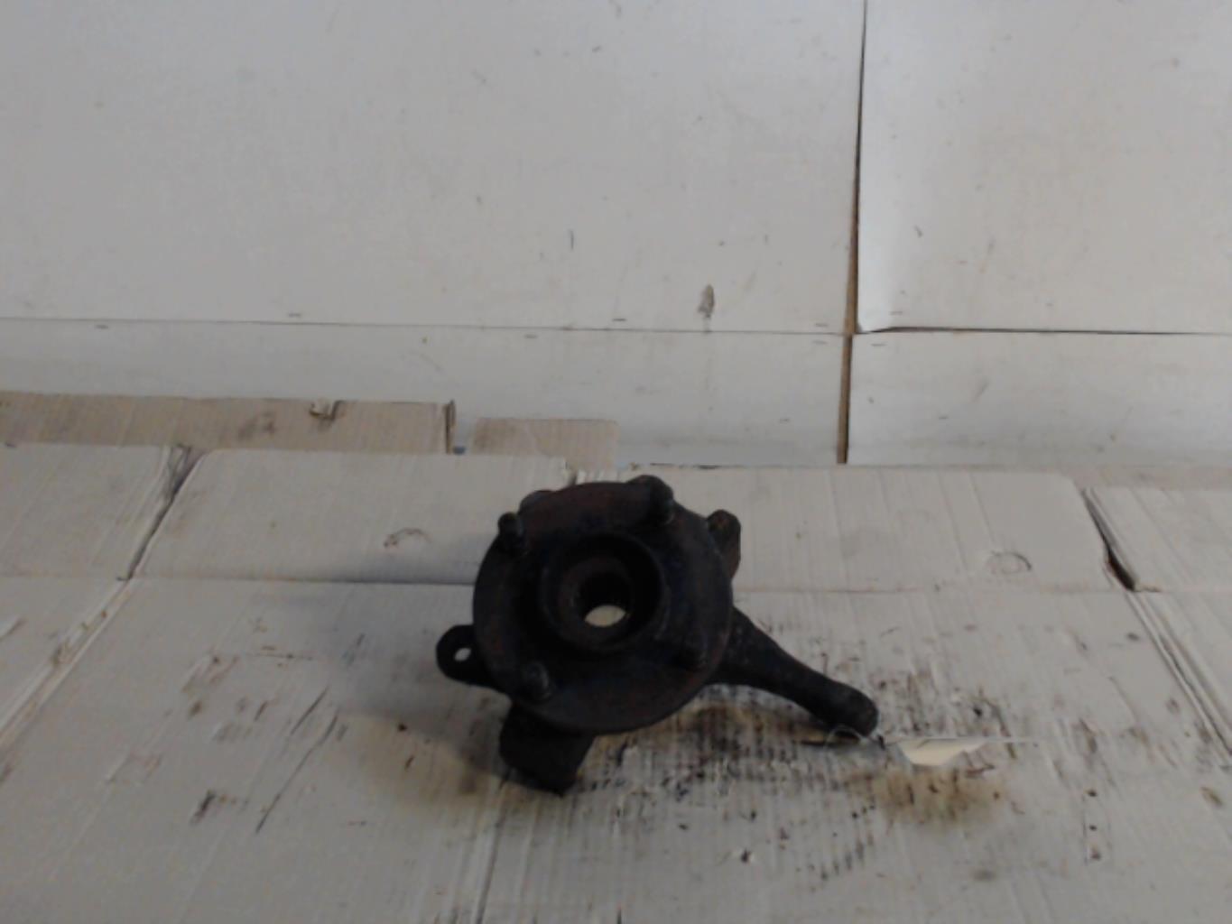 Fusee avant gauche FORD FUSION PHASE 2 Diesel - 1