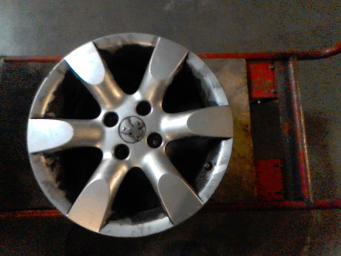 Jante - PEUGEOT 307 PHASE 2...