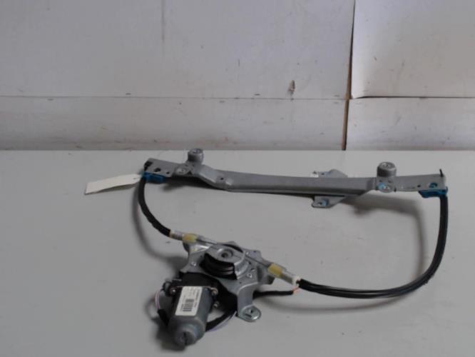 Leve vitre electrique avant...
