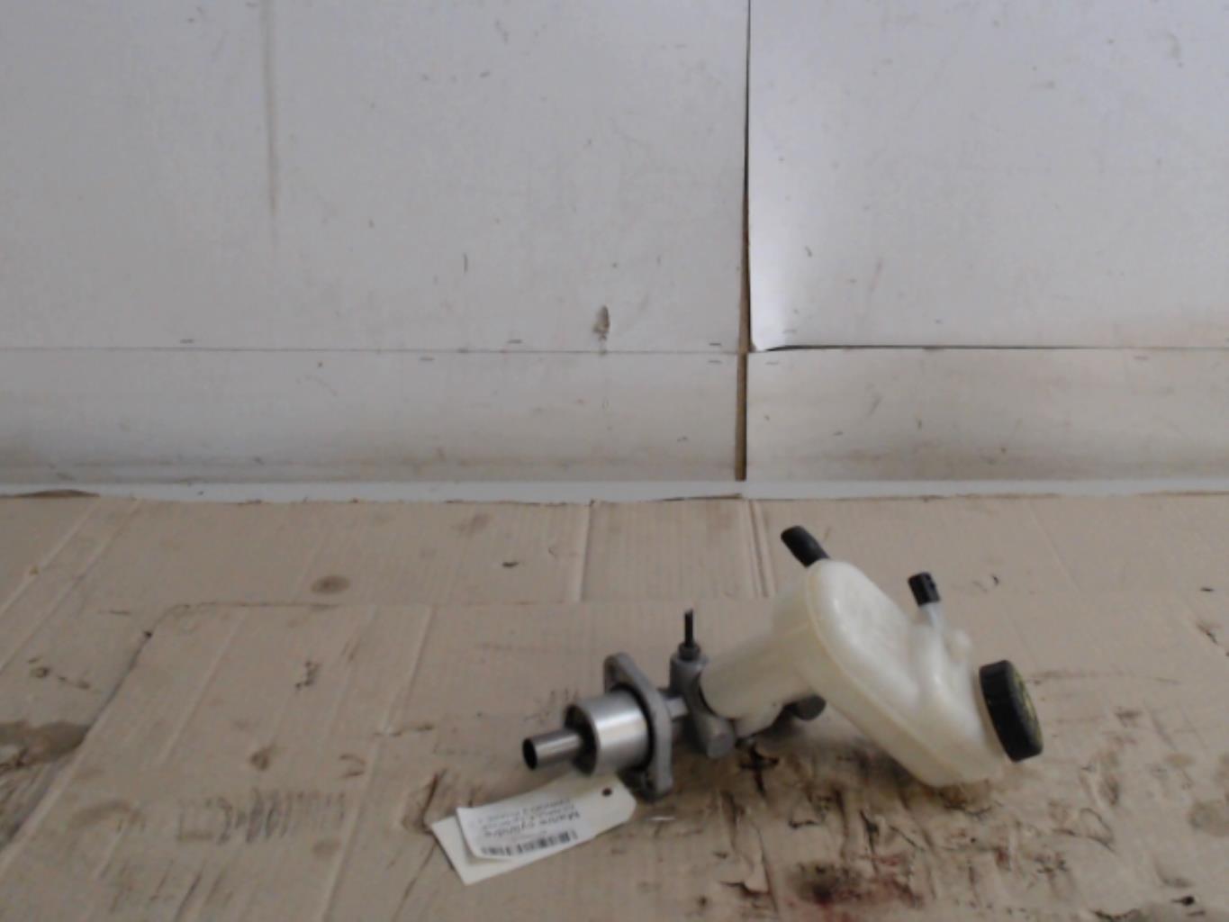 Maitre cylindre (freinage) RENAULT TWINGO 2 PHASE 1  - 1