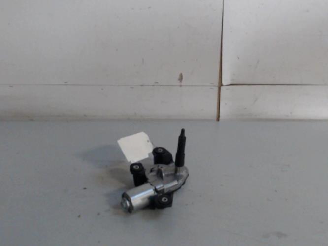 Moteur essuie glace arriere...