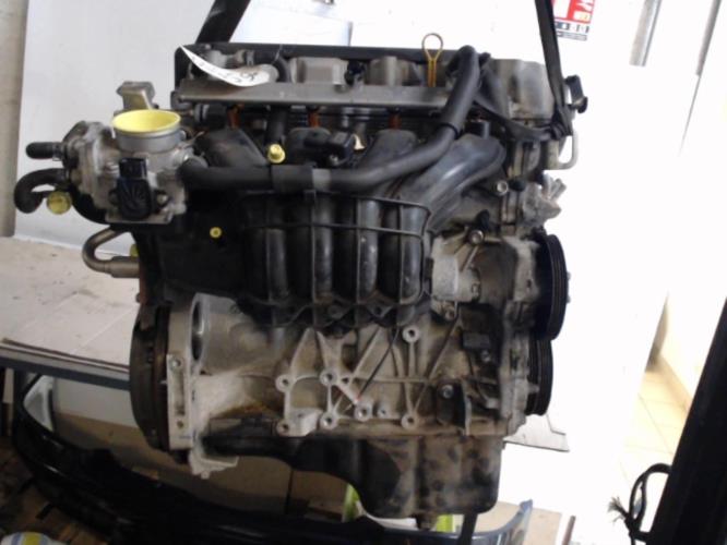 Moteur - SUBARU JUSTY 2 BREAK