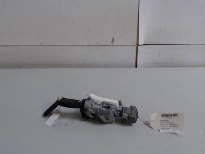 Neiman - FORD MONDEO 3 PHASE 1