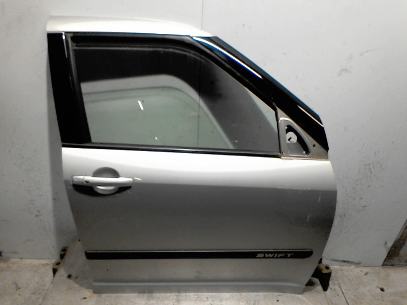 Porte avant droit SUZUKI SWIFT 3 Essence - 1
