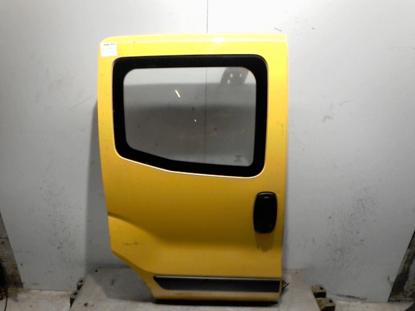 Porte laterale droit CITROEN NEMO Diesel - 1